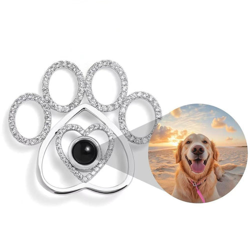 Anhänger -Lieblingsfoto- mit deinem Bild